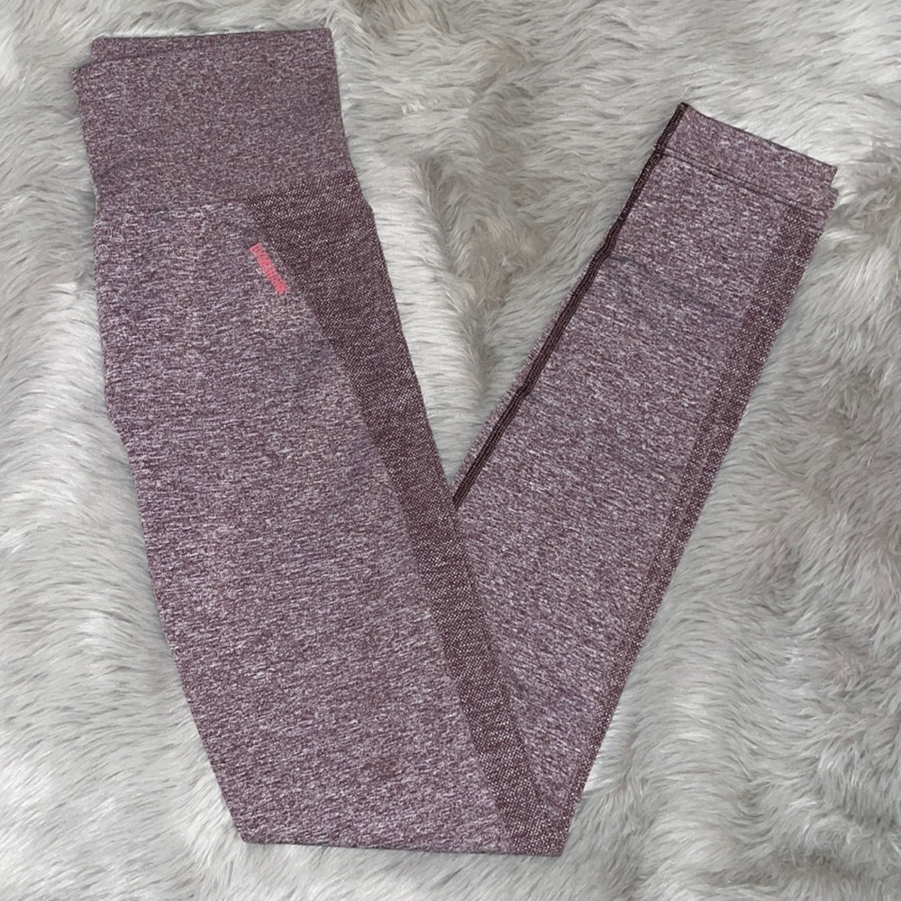 Gymshark High waisted Flex Leggings